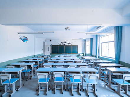 杨陵学生教室
