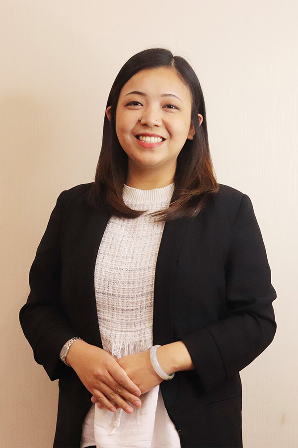 杨陵赵晶 本科学历，毕业于广东海洋大学