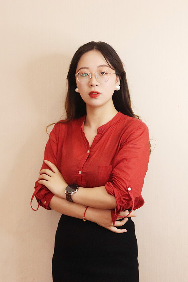 杨陵张治华 本科学历，毕业于陕西师范大学