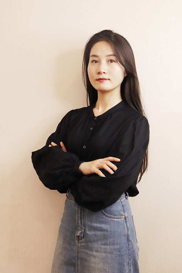 杨陵王子美 本科学历,毕业于渭南师范学院