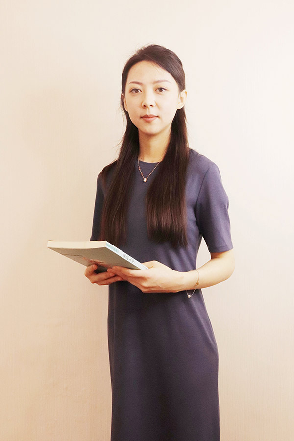 杨陵孔琳 本科学历，毕业于山西运城学院