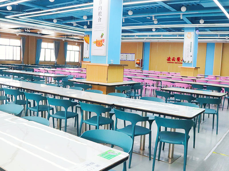 杨陵学生餐厅